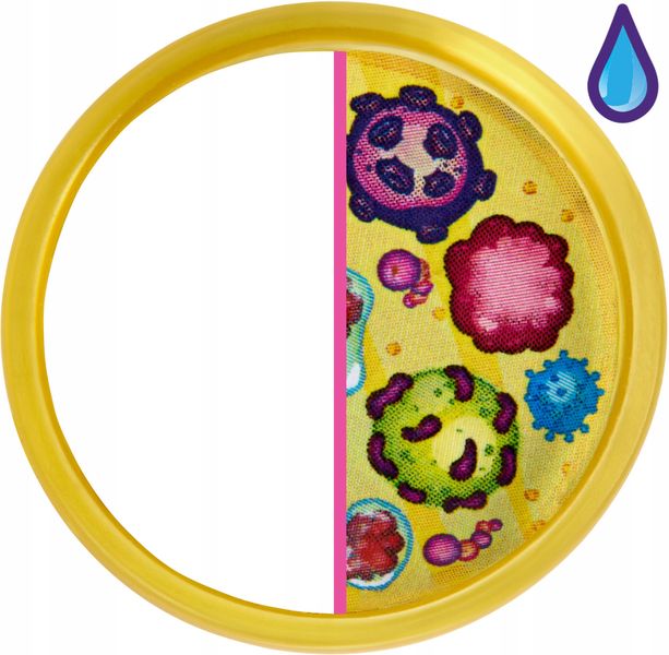 BARBIE - SCIENTIST FEATURE PLAYSET zdjęcie 2