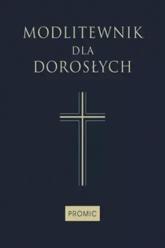 Modlitewnik dla dorosłych zdjęcie 1