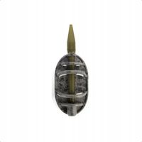 Koszyk koszyczek Do Metody Preston In-Line Dura Flat Method 30g