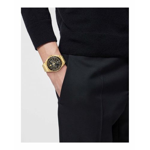 Zegarek Męski Versace GRECA EXTREME (Ø 45 mm) na Arena.pl
