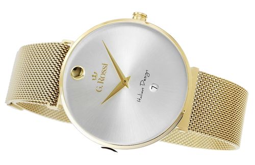 zegarek damski g.rossi 13109b-3d1 + box na Arena.pl