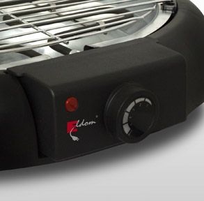 Grill ELDOM GB26   ~Wolnostojący - elektryczny~ 2000W na Arena.pl