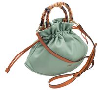 torebka adamska pu ty20-03-r-2380 green