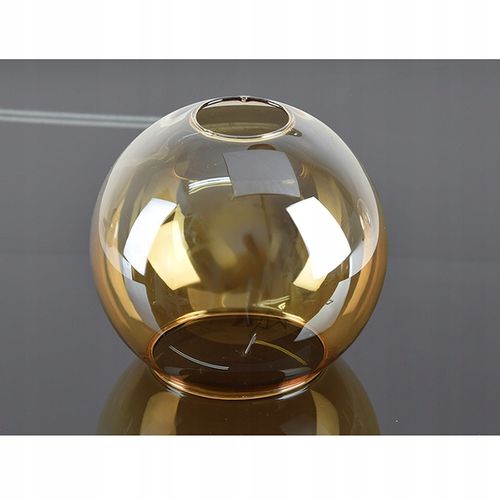 Klosz Kula do lamp żyrandola kinkietu E27 W041M na Arena.pl