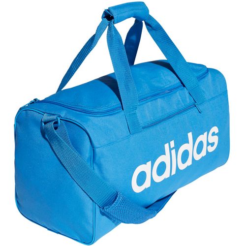 Torba adidas Linear Core Duffel S niebieska DT8623 na Arena.pl