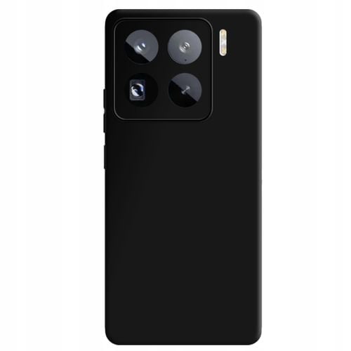 Xiaomi 15 Pro - 3mk Matt Case Pro na Arena.pl