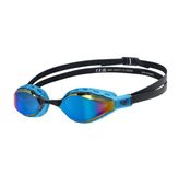 ARENA OKULARY AIR SONIC MIRROR EMERALD PEACOCK 011004/110