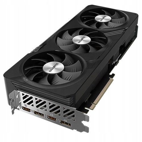Karta GIGABYTE Radeon RX 7800 XT GAMING OC 16G na Arena.pl