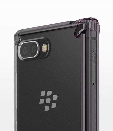 ETUI CASE RINGKE FUSION BLACKBERRY BB KEY2 KEYTWO na Arena.pl