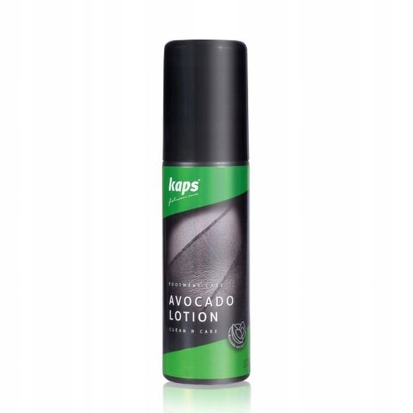 AVOCADO LOTION 75 ML - KAPS zdjęcie 1
