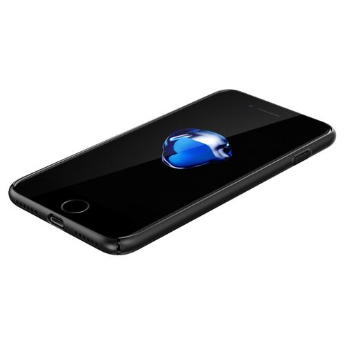 Etui slim pokrowiec Iphone 7 8 Baseus Thin Case na Arena.pl