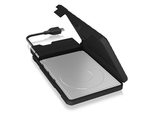 IB-236-C3 obudowa HDD 2,5'' na Arena.pl