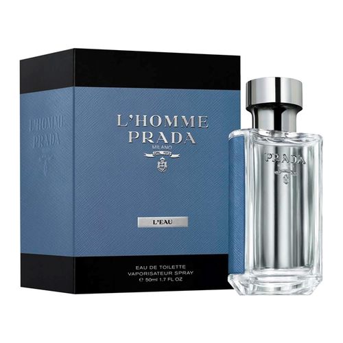 PERFUMY MĘSKIE PRADA EDT na Arena.pl