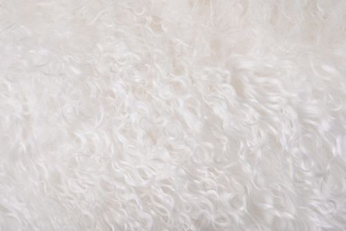 Pufa Lamb 45x45x40cm na Arena.pl