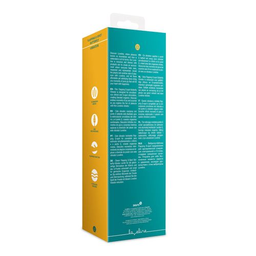 Flapping G-Spot Butterfly Vibrator na Arena.pl