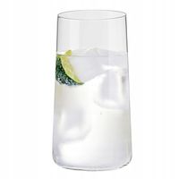 Szklanki Avant-Garde KROSNO 6x 540ml long drink