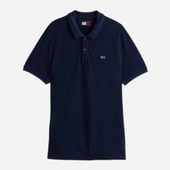 Tommy Jeans koszulka polo męska rozmiar M