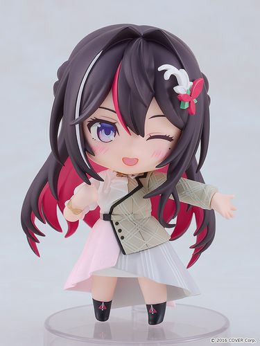 Nendoroid AZKi (hololive production) na Arena.pl