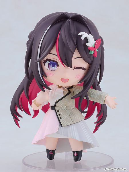 Nendoroid AZKi (hololive production) zdjęcie 5