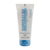 hot original waterglide - lubrykant wodny 30 ml, bezbarwny, długi poślizg