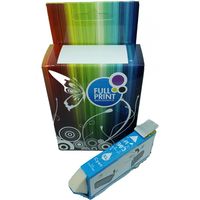 Zamiennik tuszu T6M03AE (HP 903XL) Niebieski