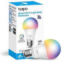INTELIGENTNA ŻARÓWKA WIELOKOLOROWA TL-TAPO-L530E