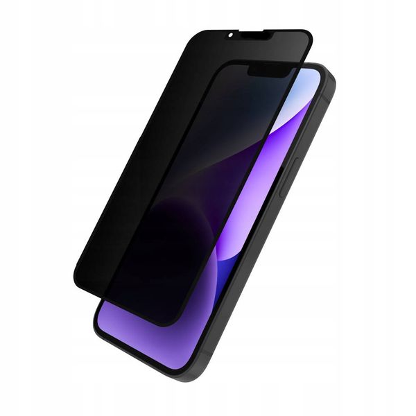 Szkło hartowane JCPal do Apple iPhone 15 Pro Max 1 szt. zdjęcie 3