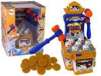 KOSMOS GRA ZRĘCZNOŚCIOWA UDERZ MŁOTKIEM  DŹWIĘK