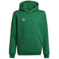 Bluza adidas Entrada 22 Hoody Y Jr HI2143 116 cm