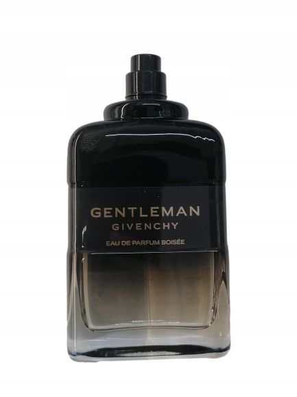 GIVENCHY GENTLEMAN BOISEE EDP 100 ML FLAKON zdjęcie 1