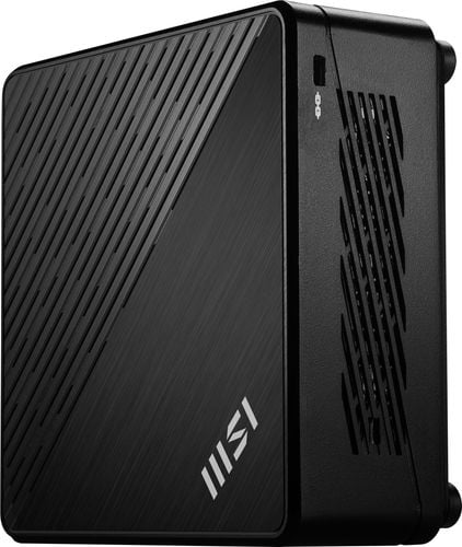 Komputer Mini-PC MSI Cubi N ADL N200 Barebone na Arena.pl