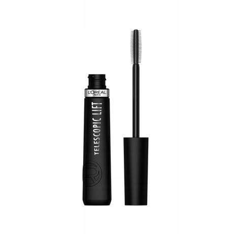Tusz do rzęs L'OREAL PARIS Telescopic Lift zdjęcie 1