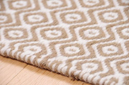Dywan Oracle Light Beige 170x240 cm  D2 na Arena.pl