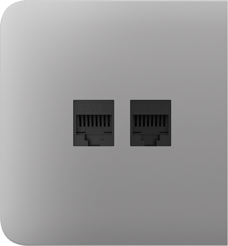 SideCover (LAN) - mglisty - AJAX SYSTEMS 126216.319.FG na Arena.pl