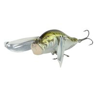 ADUSTA ZACRAWL-YAJIROBEE JR 014 LARGE MOUTH BASS