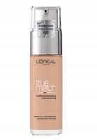 Fluid Do Twarzy Loreal True Match SPF17 W5 Warm Undertone/Golden Sand 30 ml