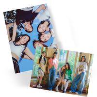 Plakat NewJeans DO WYBORU