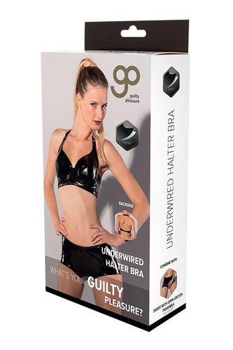 bielizna-gp datex underwired bra, m na Arena.pl
