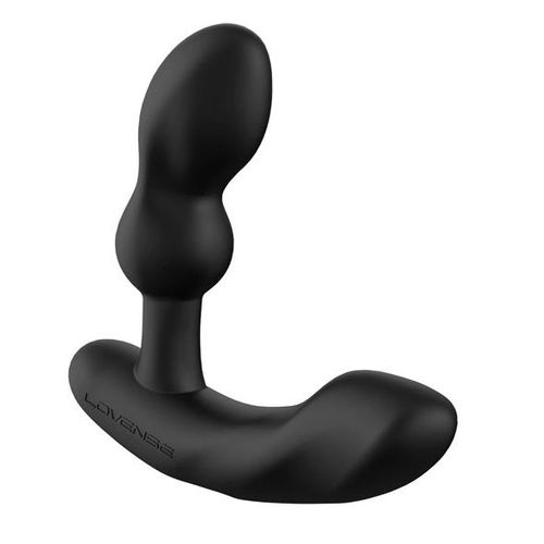 Lovense Edge 2 Prostate Massager na Arena.pl