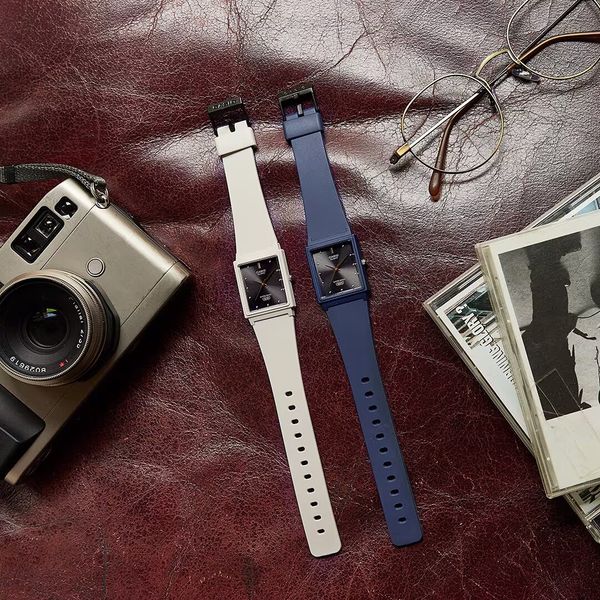 ZEGAREK DAMSKI CASIO MQ-38UC-8A (zd598j) - KLASYKA + BOX zdjęcie 4