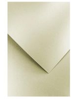 Karton Ozdobny Pearl Kremowy (20) 210G/M2 8546