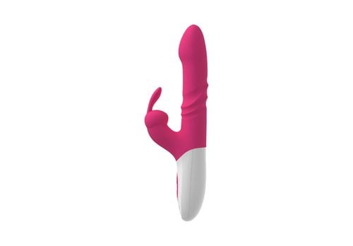eie usb 10 functions of vibrating & rotation bead & thrusting na Arena.pl