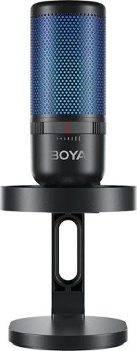 Mikrofon do podcastów Superkardioid USB BOYA K3 zdjęcie 1