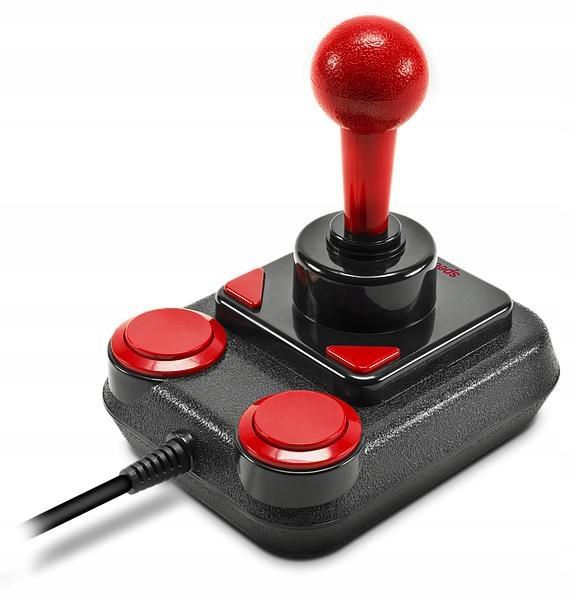 SPEEDLINK - COMPETITION PRO EXTRA JOYSTICK zdjęcie 1