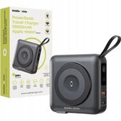Powerbank Mobile Origin PBT-03L-BLK 10000 mAh czarny