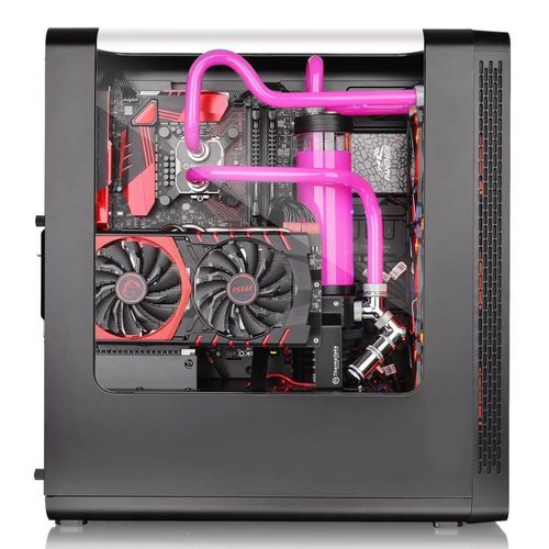 Thermaltake View 27 USB3.0 Window - Black na Arena.pl