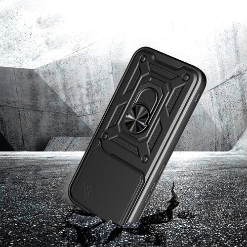 tech-protect camshield pro xiaomi poco f8 pro black na Arena.pl