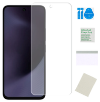 Folia ochronna do XIAOMI POCO M6 PLUS hydrożelowa mocna na ekran trwała TPU