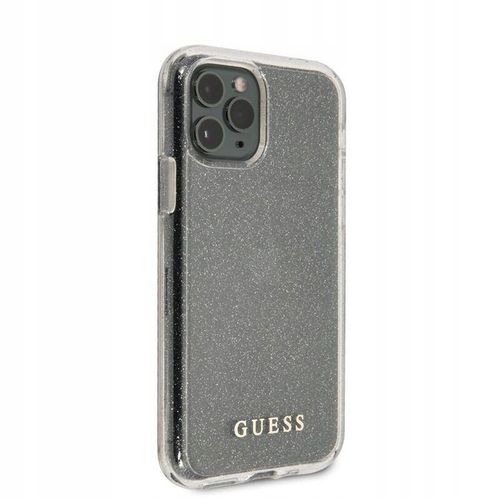 Etui do iPhone 11 Pro Guess Glitter Case Cover na Arena.pl
