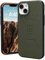 ETUI DO IPHONE 14 PLUS UAG CIVILIAN KOMPATYBILNE Z MAGSAFE